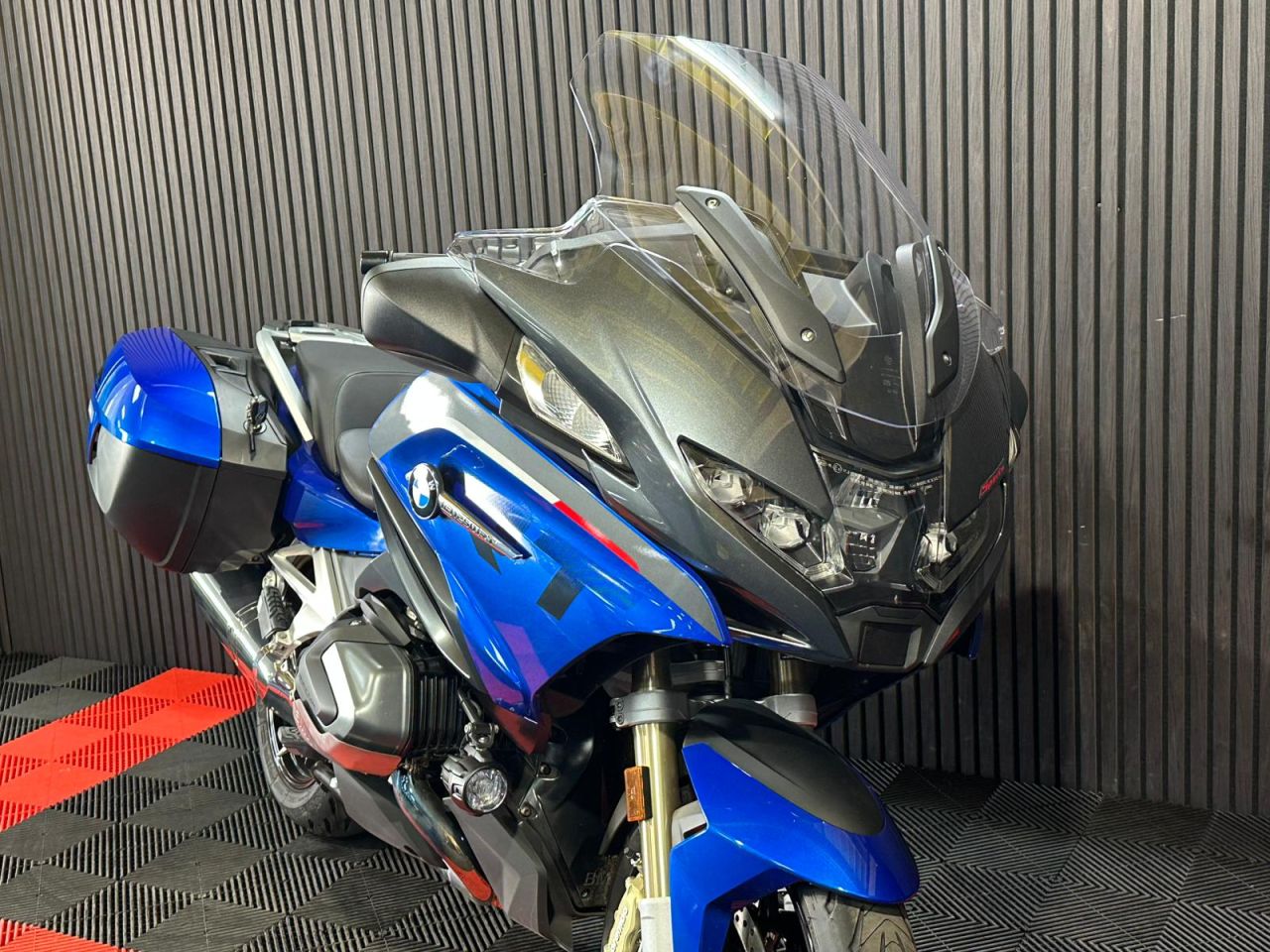 Used BMW R1250RT for sale - 78435074: Photo 12