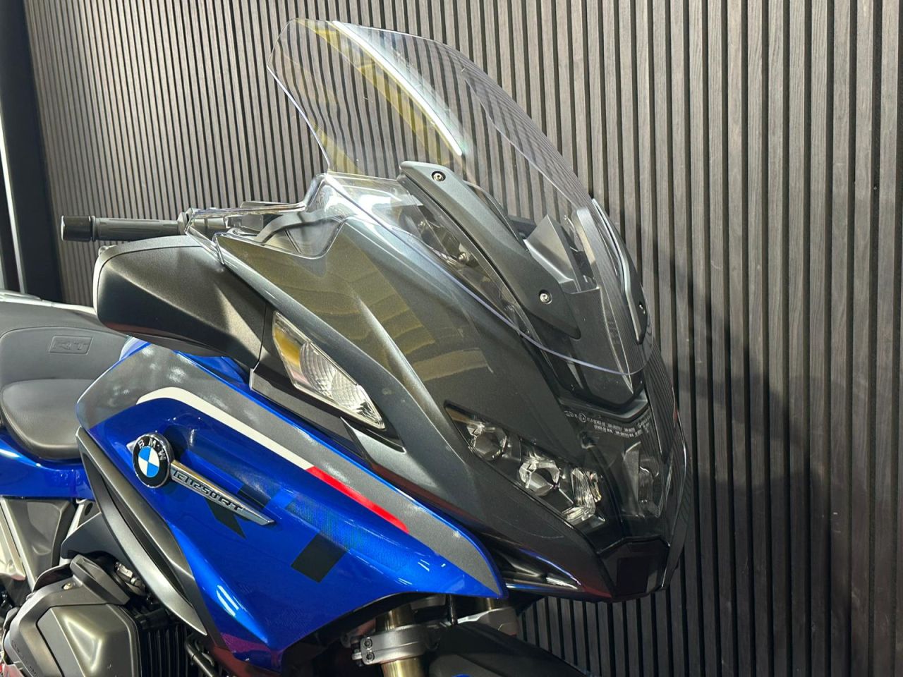 Used BMW R1250RT for sale - 78435074: Photo 13