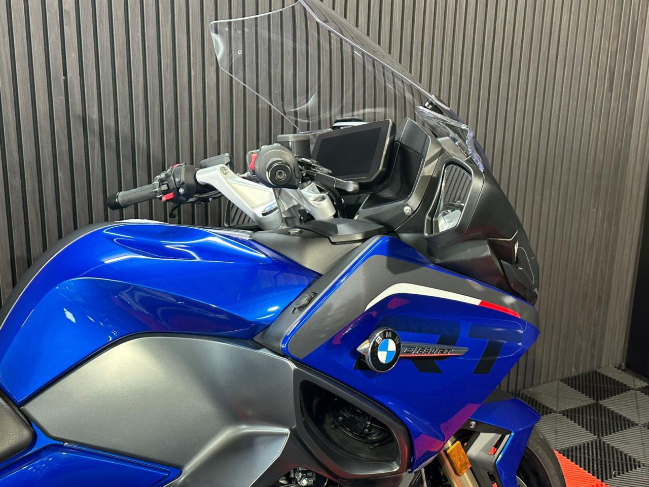 Used BMW R1250RT for sale - 78435074: Photo 14