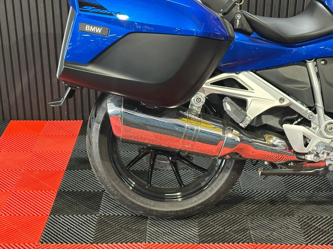 Used BMW R1250RT for sale - 78435074: Photo 15