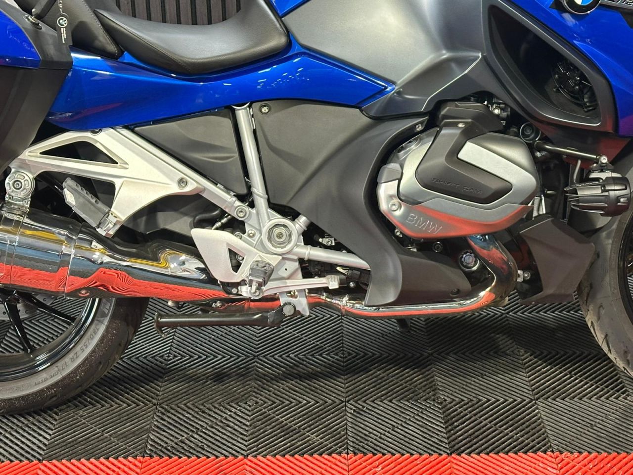 Used BMW R1250RT for sale - 78435074: Photo 16
