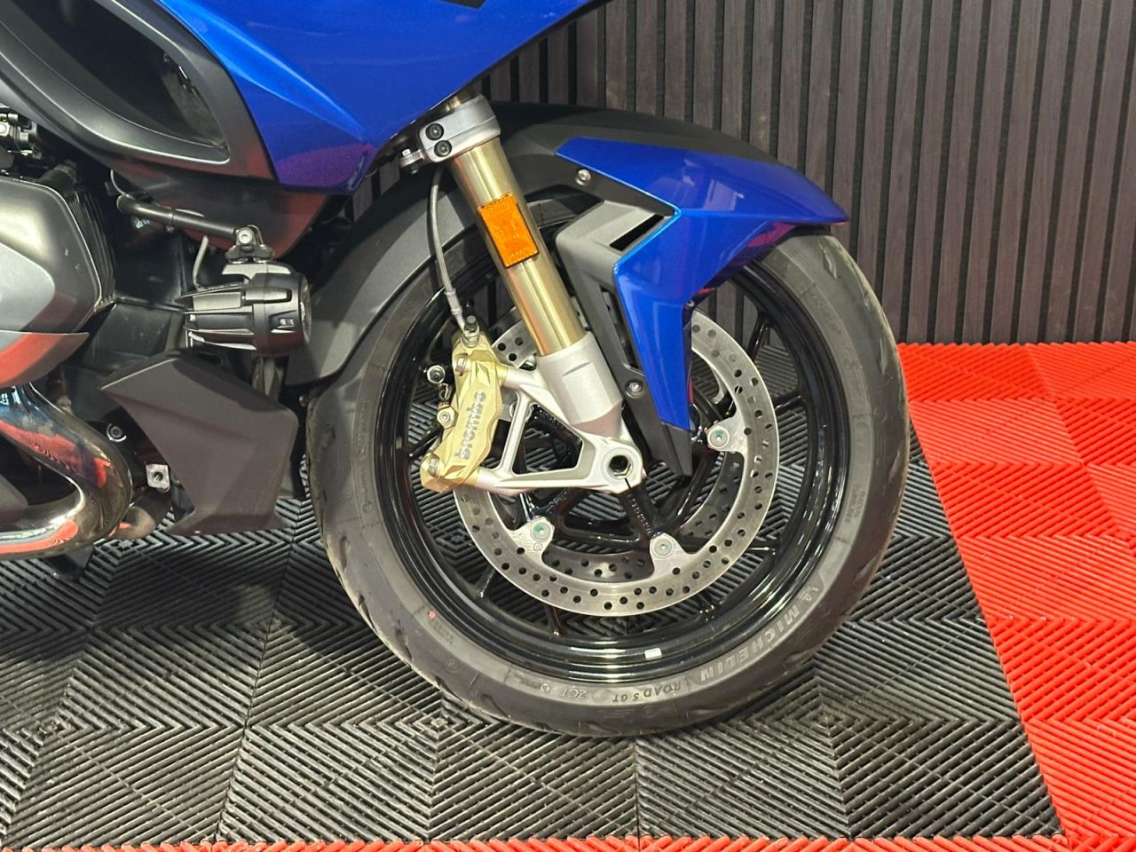 Used BMW R1250RT for sale - 78435074: Photo 17
