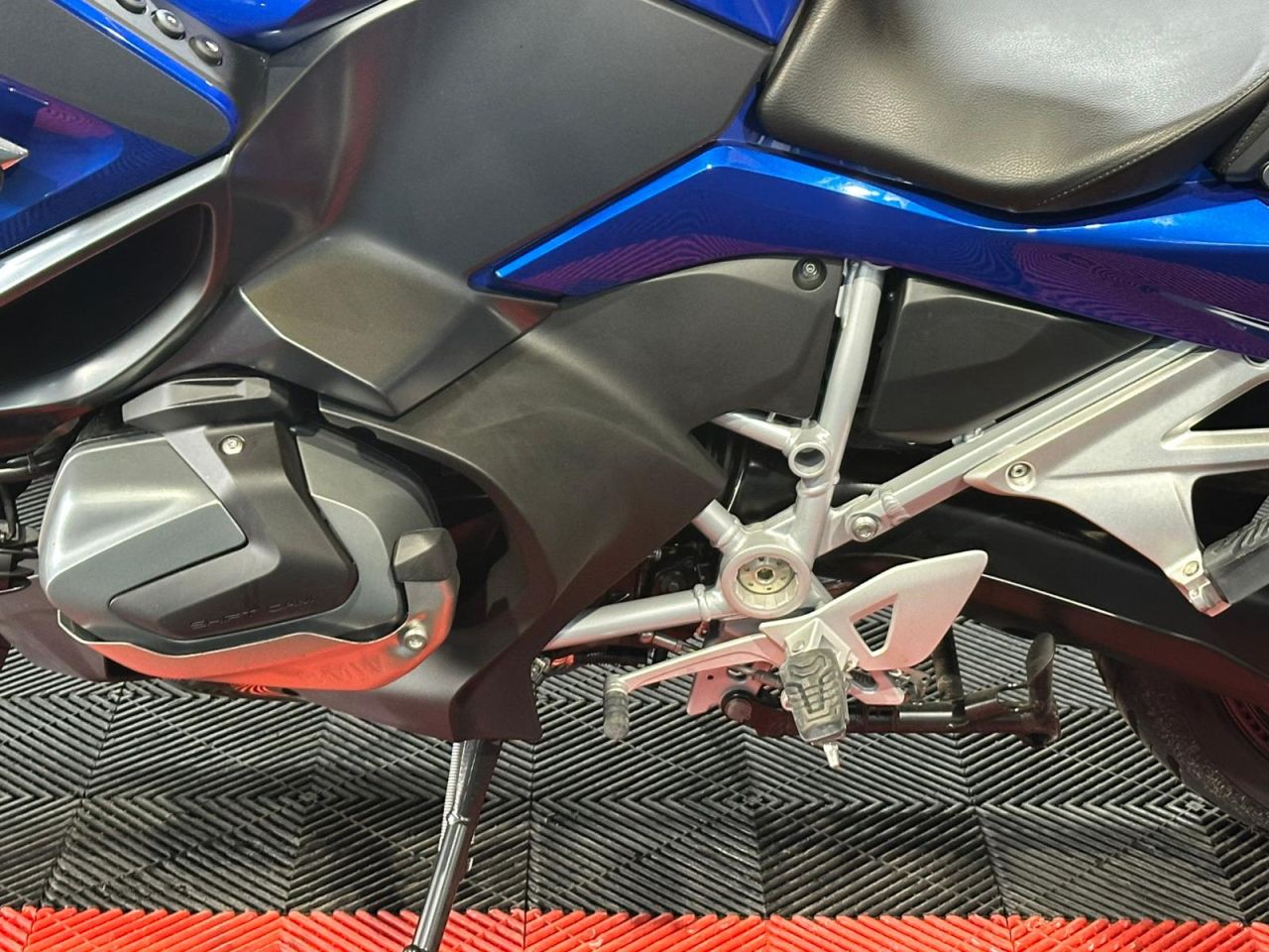 Used BMW R1250RT for sale - 78435074: Photo 19