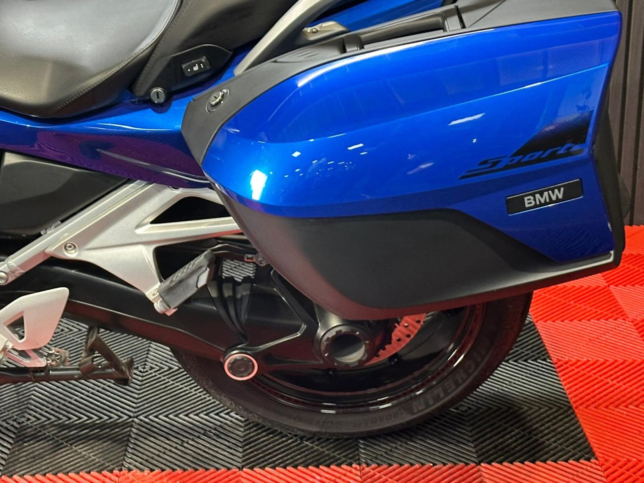 Used BMW R1250RT for sale - 78435074: Photo 20