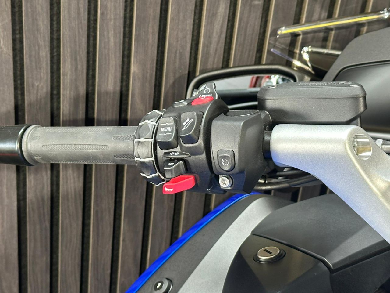 Used BMW R1250RT for sale - 78435074: Photo 21