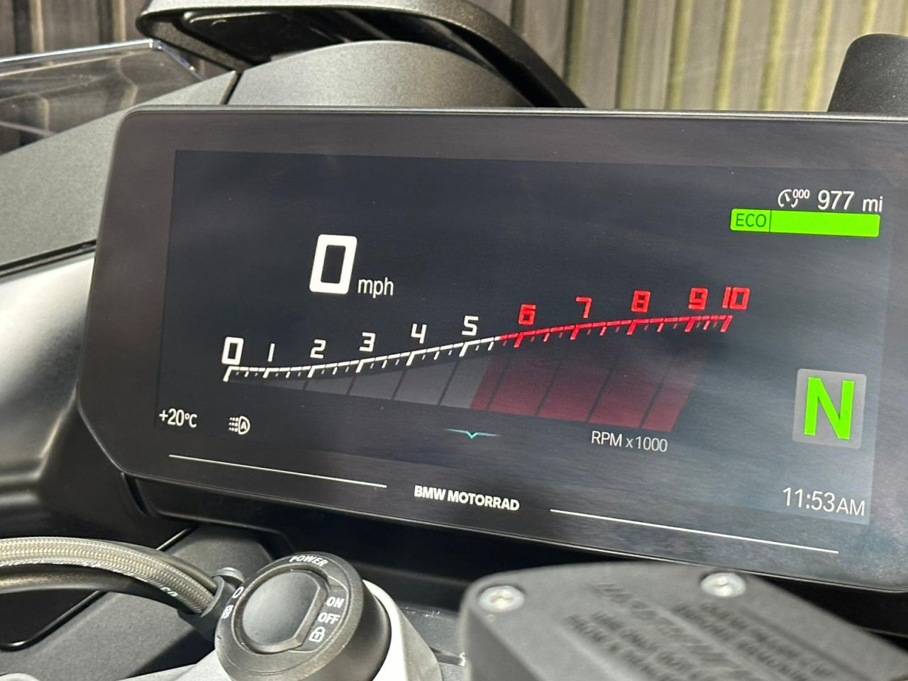 Used BMW R1250RT for sale - 78435074: Photo 22