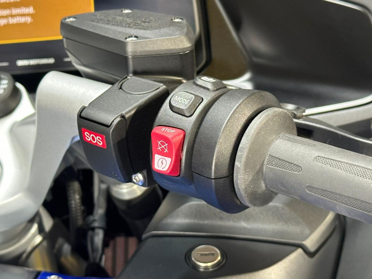 Used BMW R1250RT for sale - 78435074: Photo 23