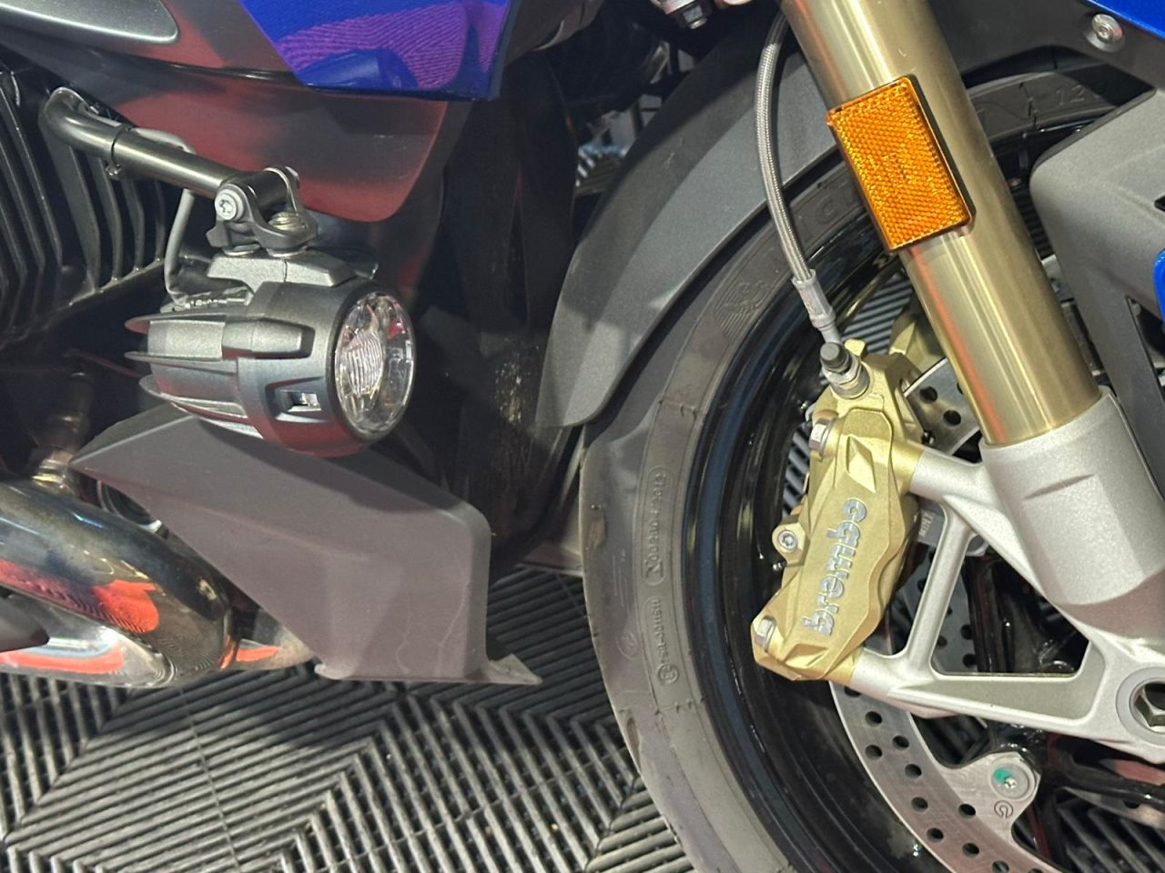 Used BMW R1250RT for sale - 78435074: Photo 24