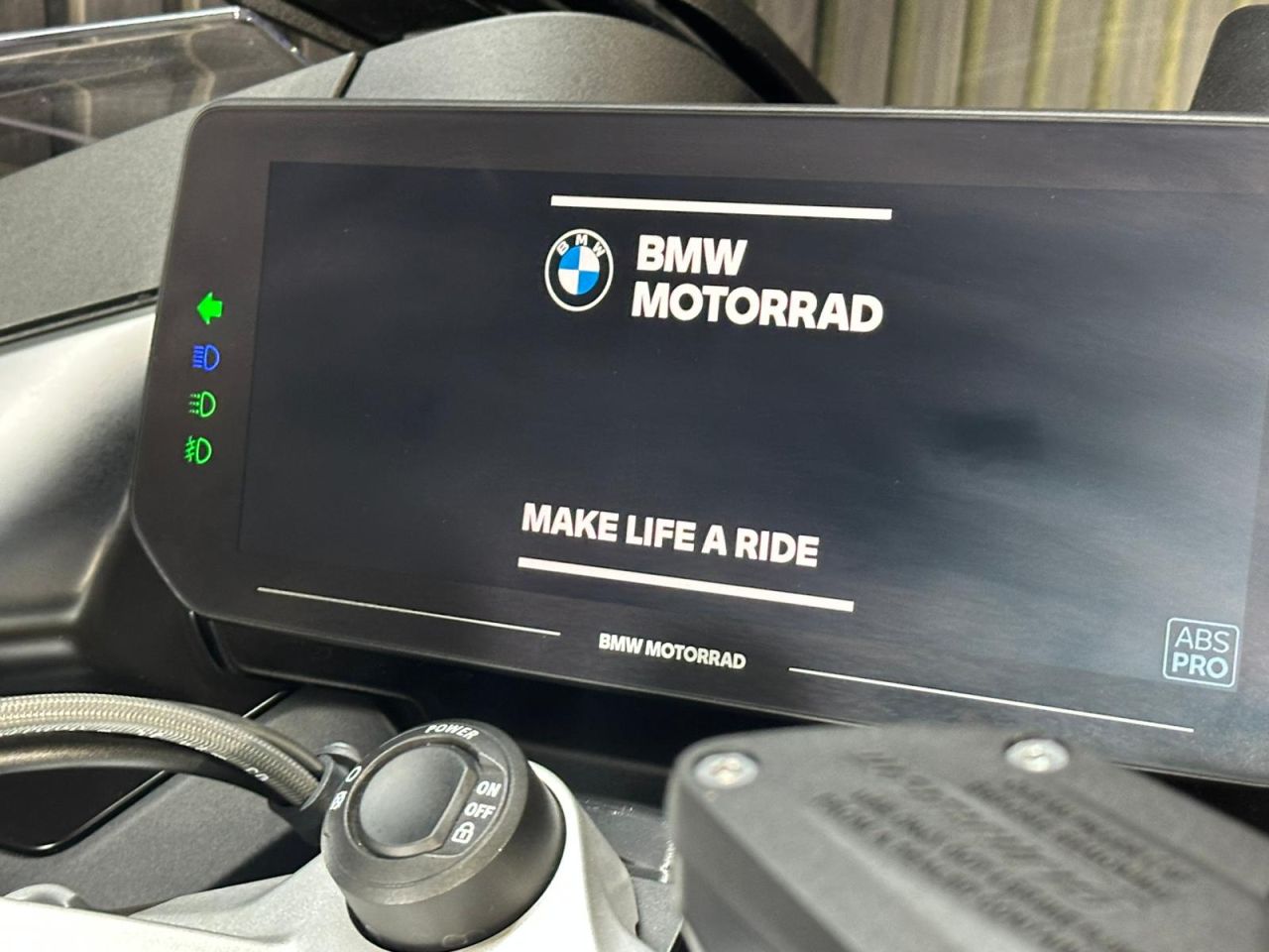Used BMW R1250RT for sale - 78435074: Photo 25