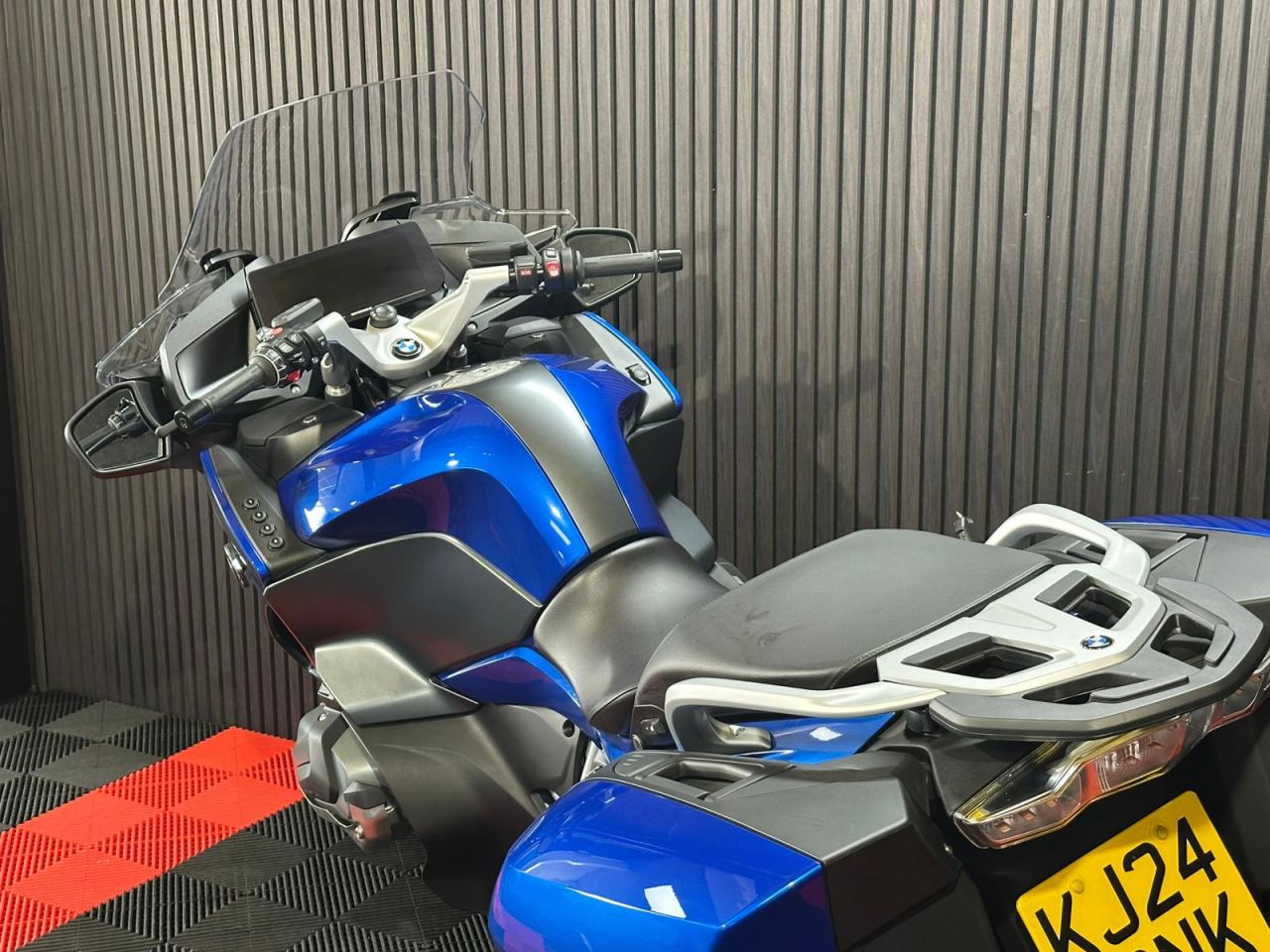 Used BMW R1250RT for sale - 78435074: Photo 26
