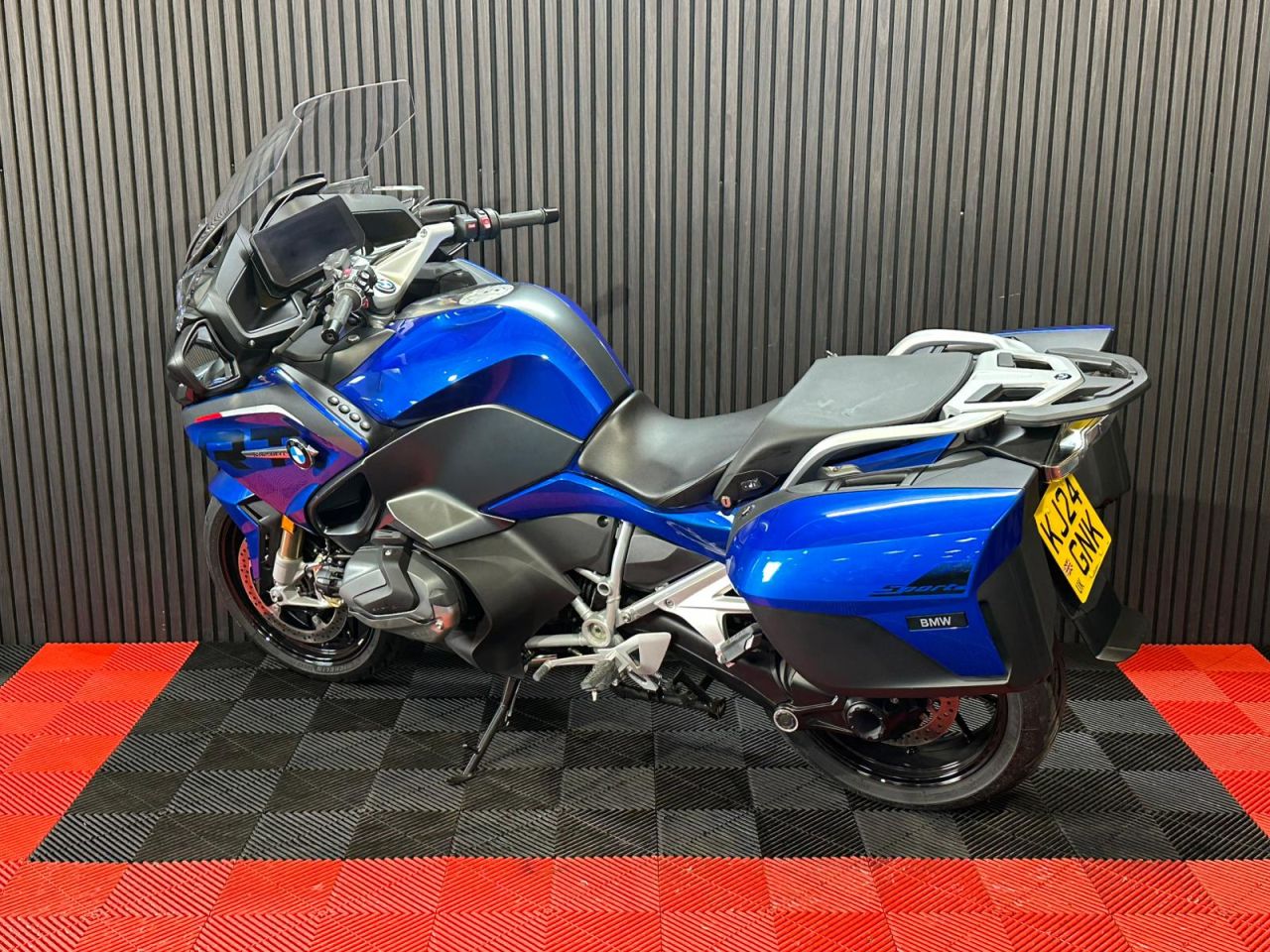 Used BMW R1250RT for sale - 78435074: Photo 8