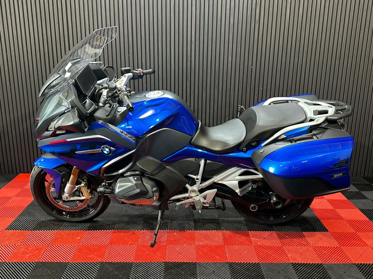Used BMW R1250RT for sale - 78435074: Photo 9