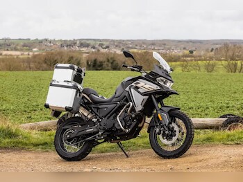 Used Voge DS 650 undefined for sale - bike-77866583: Photo