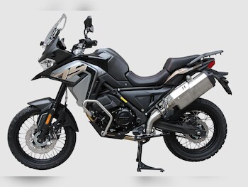 Used Voge DS 650 undefined for sale - bike-77866583: Photo