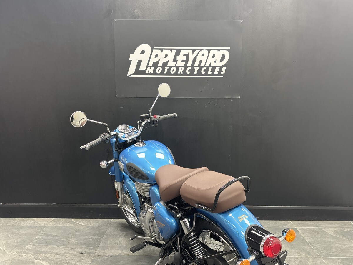 Royal Enfield Classic 350