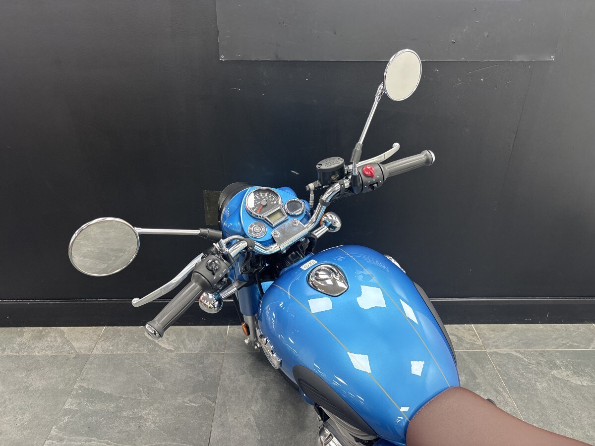 Royal Enfield Classic 350