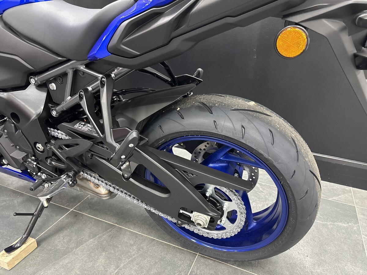 Suzuki GSX-S1000 GT +