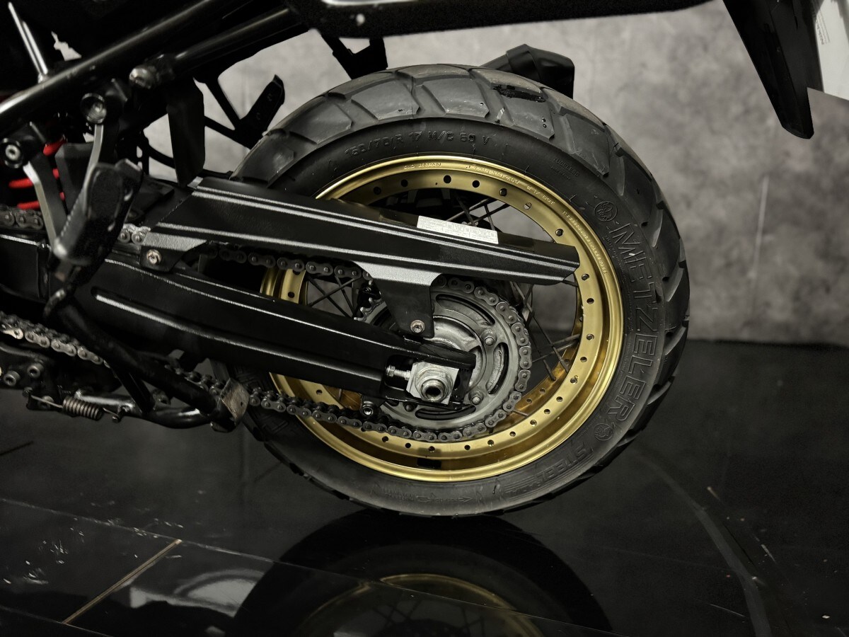 Suzuki DL 1000 X AL8 ABS