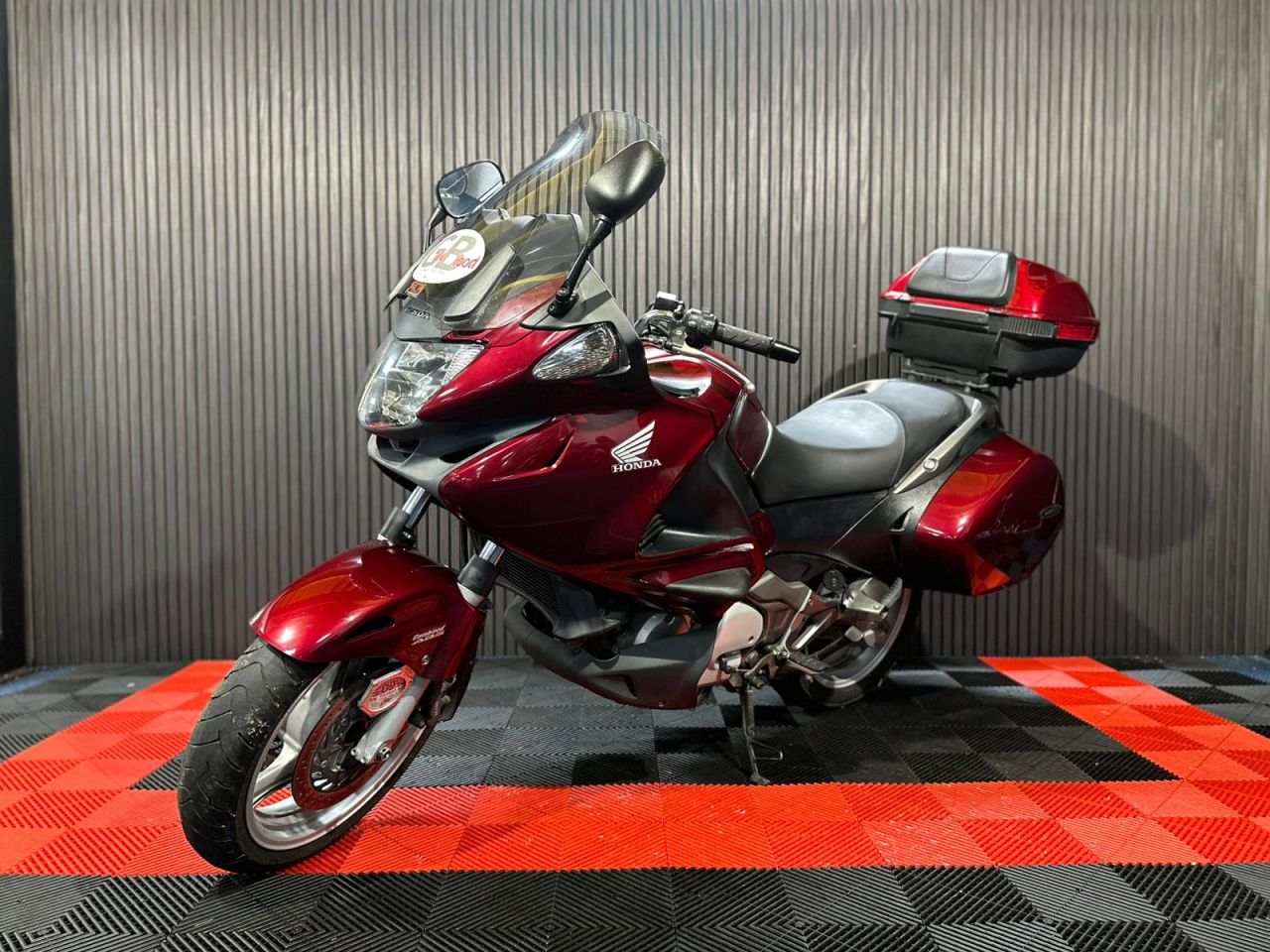 Used Honda NT700V Deauville for sale - 78435413: Photo 10