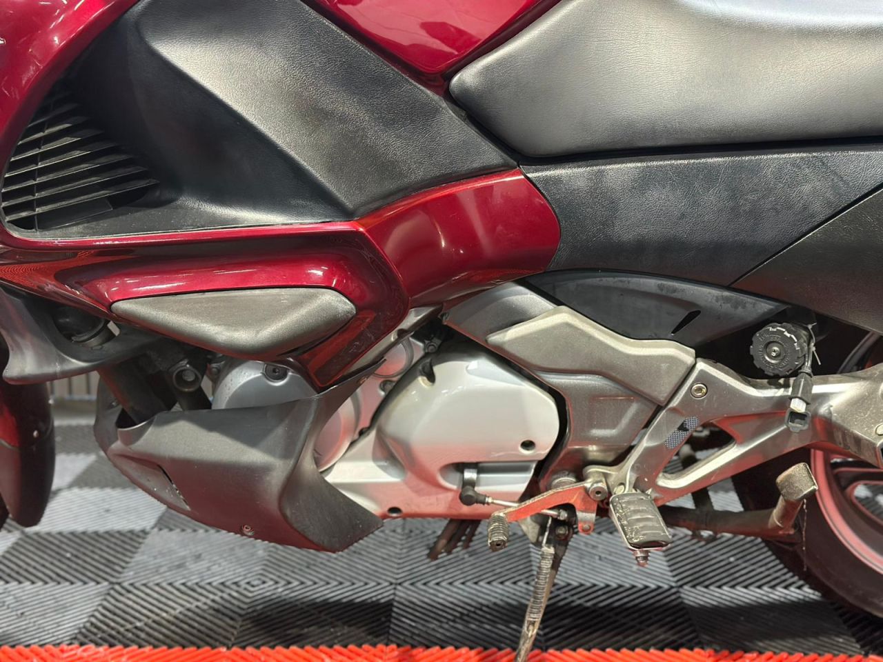 Used Honda NT700V Deauville for sale - 78435413: Photo 13