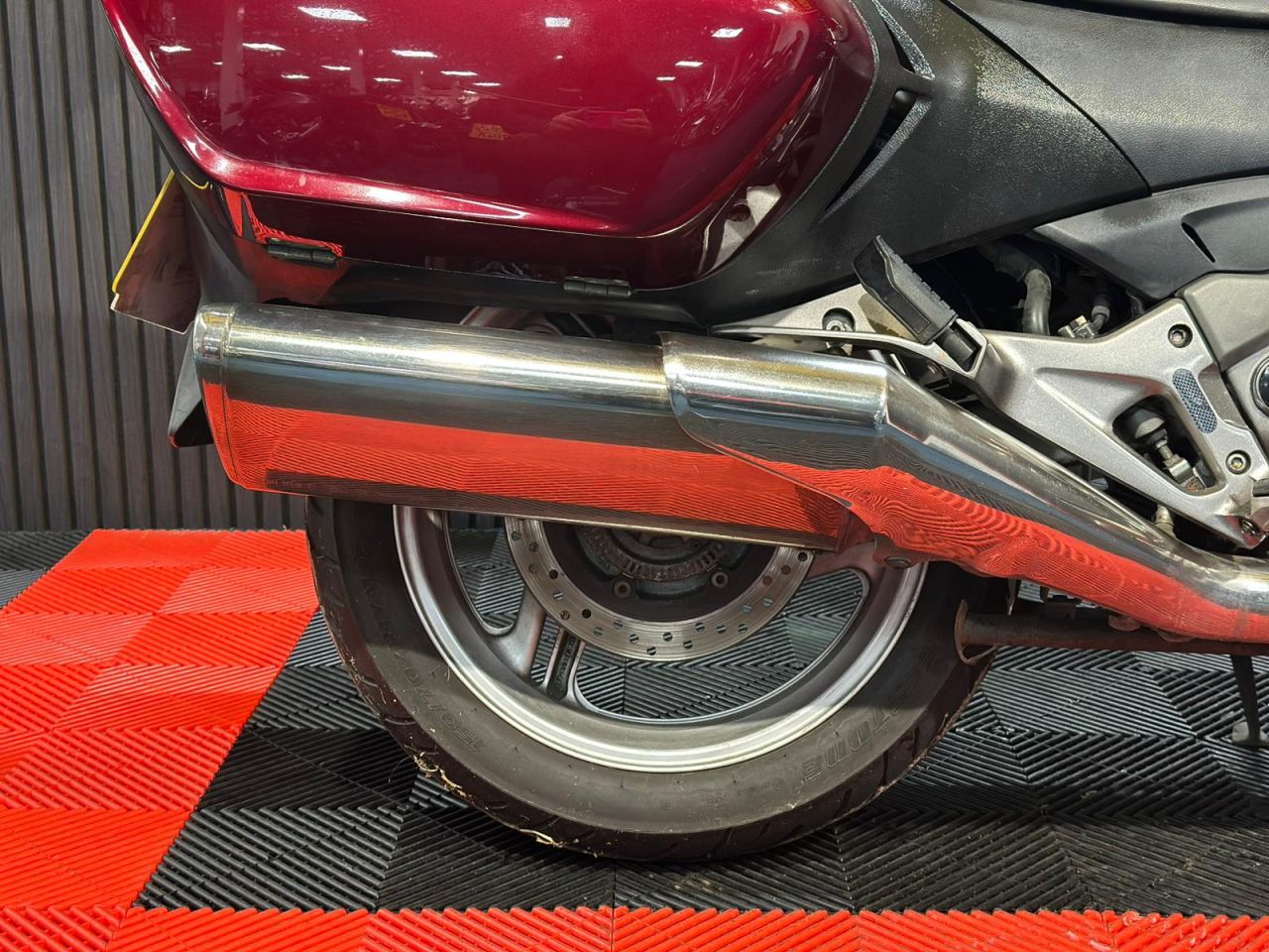 Used Honda NT700V Deauville for sale - 78435413: Photo 15