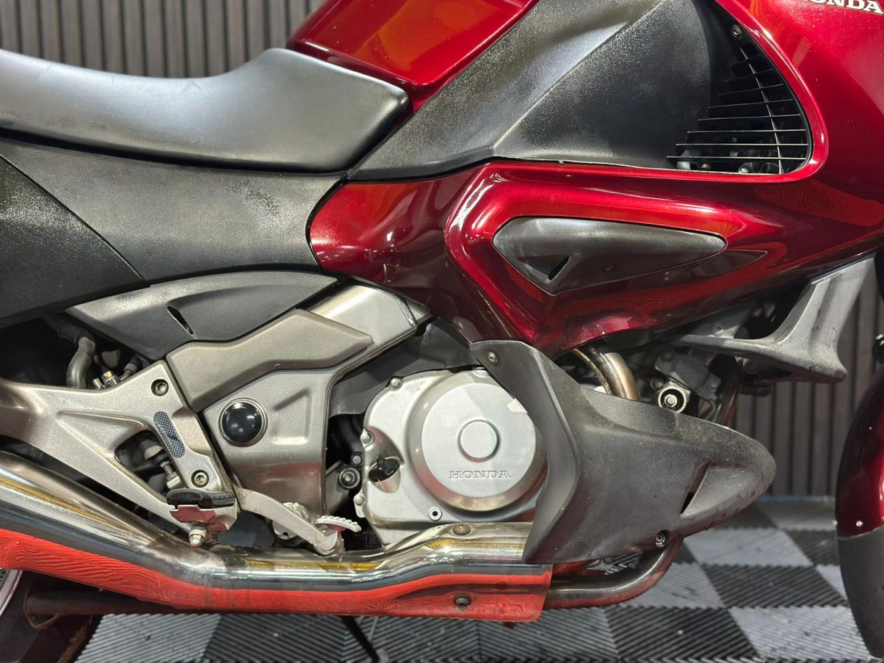 Used Honda NT700V Deauville for sale - 78435413: Photo 16