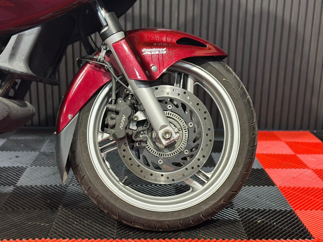 Used Honda NT700V Deauville for sale - 78435413: Photo 17
