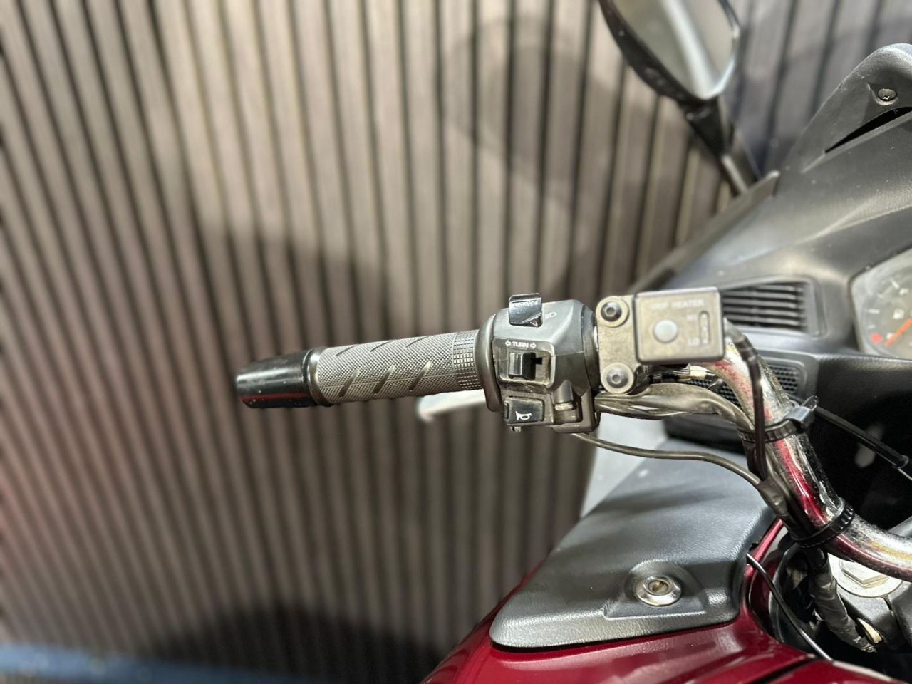 Used Honda NT700V Deauville for sale - 78435413: Photo 18