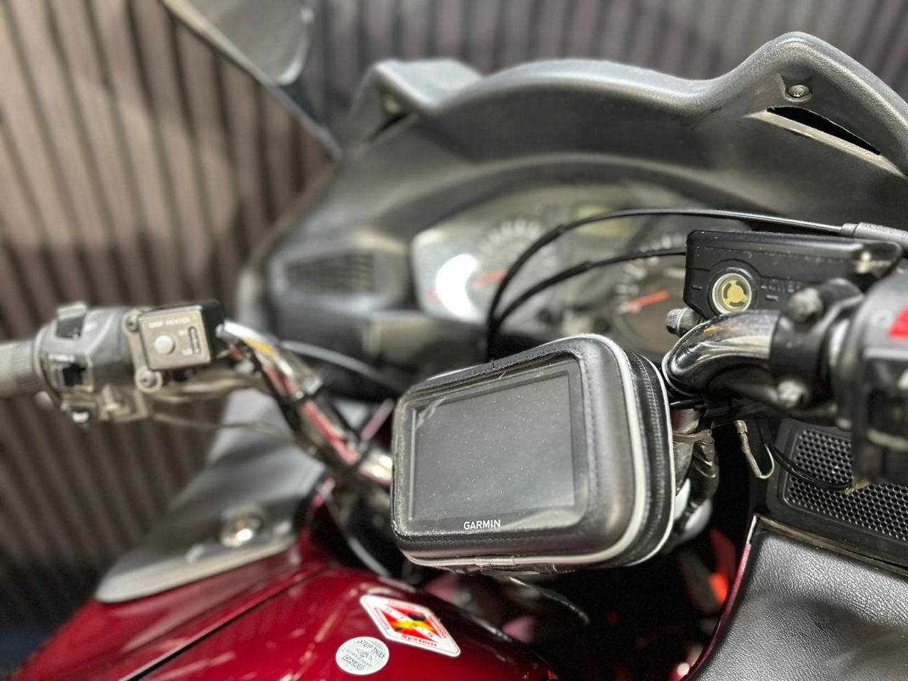 Used Honda NT700V Deauville for sale - 78435413: Photo 19