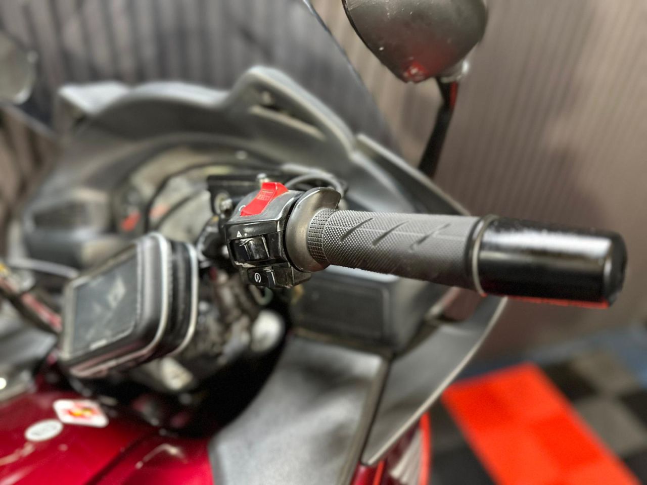Used Honda NT700V Deauville for sale - 78435413: Photo 20