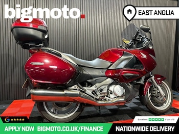 Used Honda NT700V Deauville undefined for sale - bike-78435413: Photo