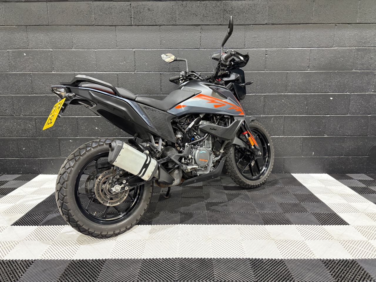 Used KTM 390 Adventure for sale - 78435212: Photo 10