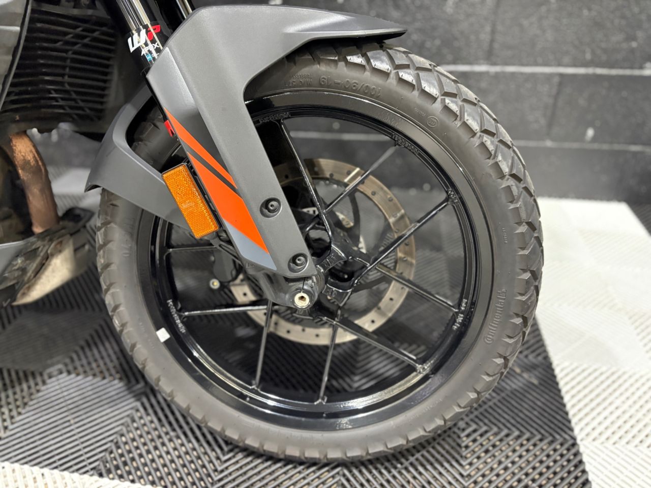 Used KTM 390 Adventure for sale - 78435212: Photo 12