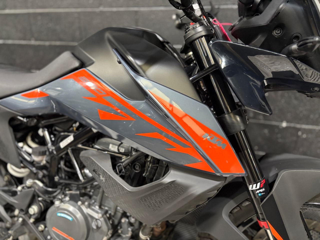 Used KTM 390 Adventure for sale - 78435212: Photo 14