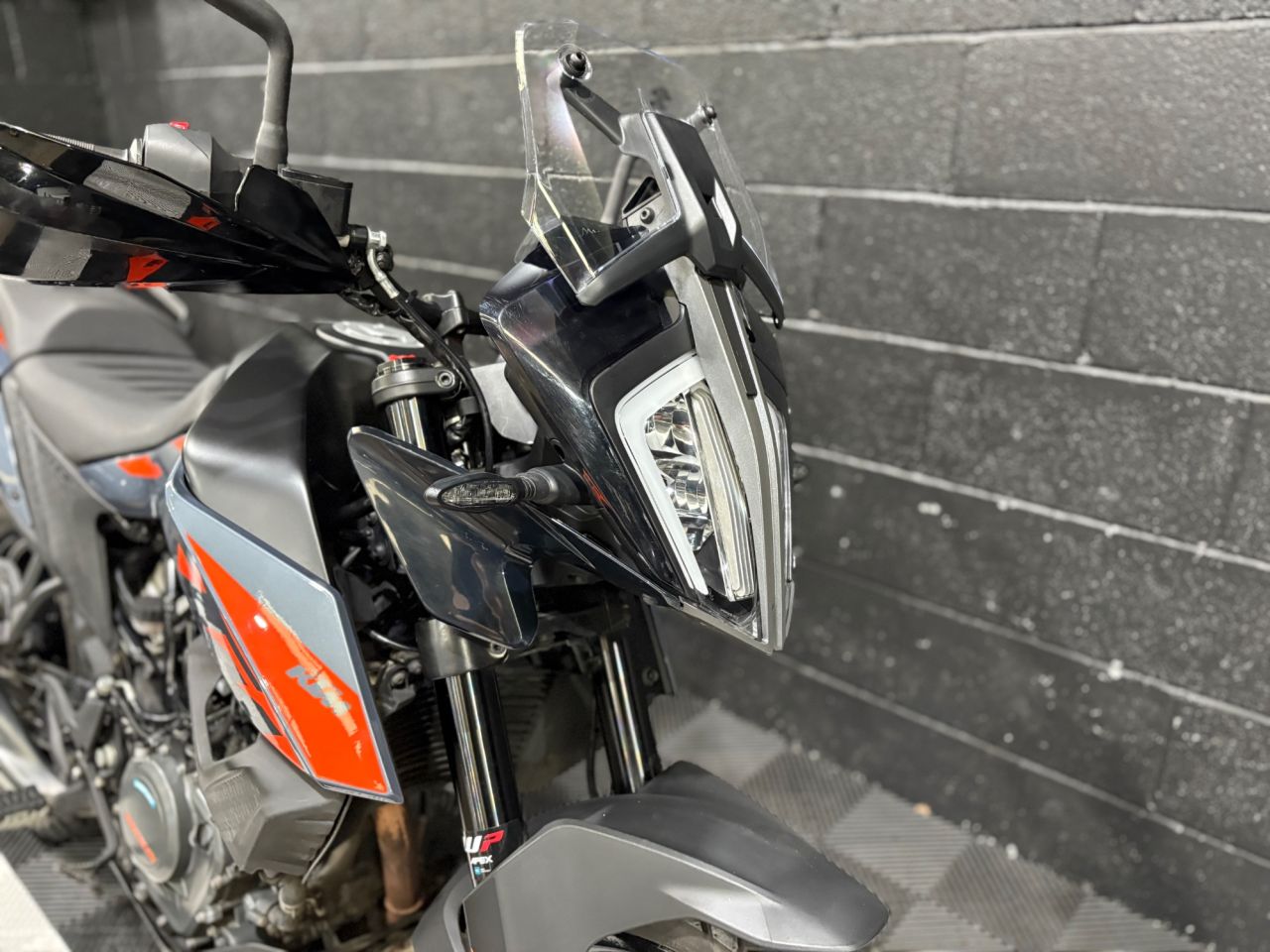 Used KTM 390 Adventure for sale - 78435212: Photo 15