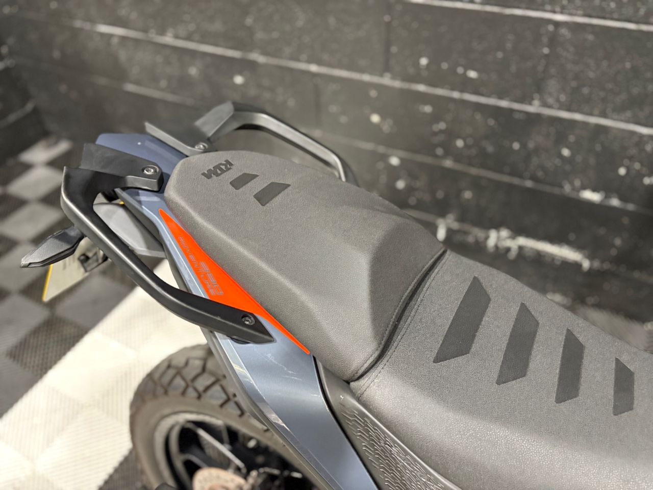 Used KTM 390 Adventure for sale - 78435212: Photo 17