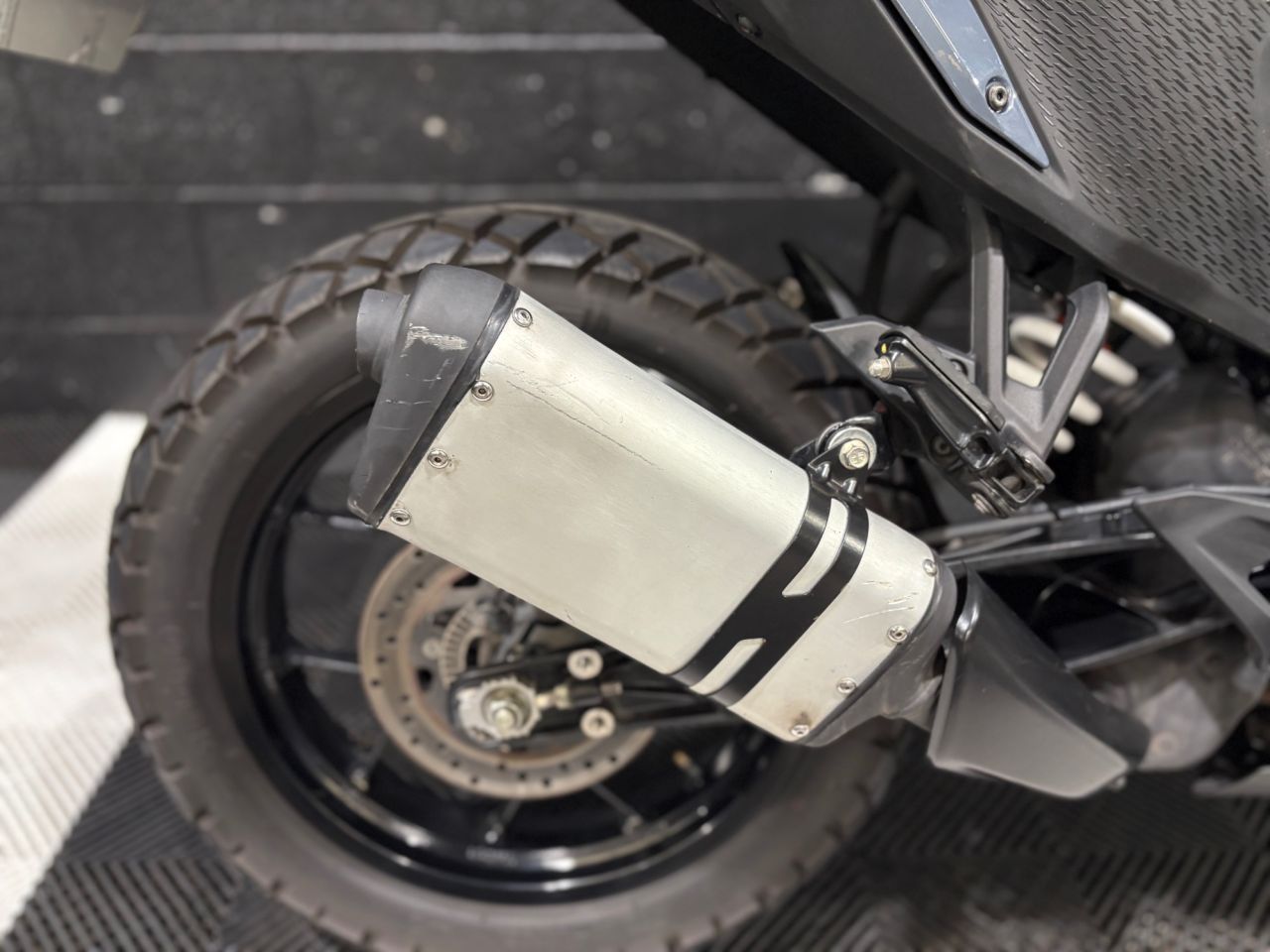 Used KTM 390 Adventure for sale - 78435212: Photo 18