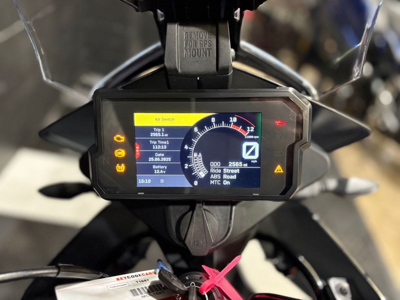 Used KTM 390 Adventure for sale - 78435212: Photo 19