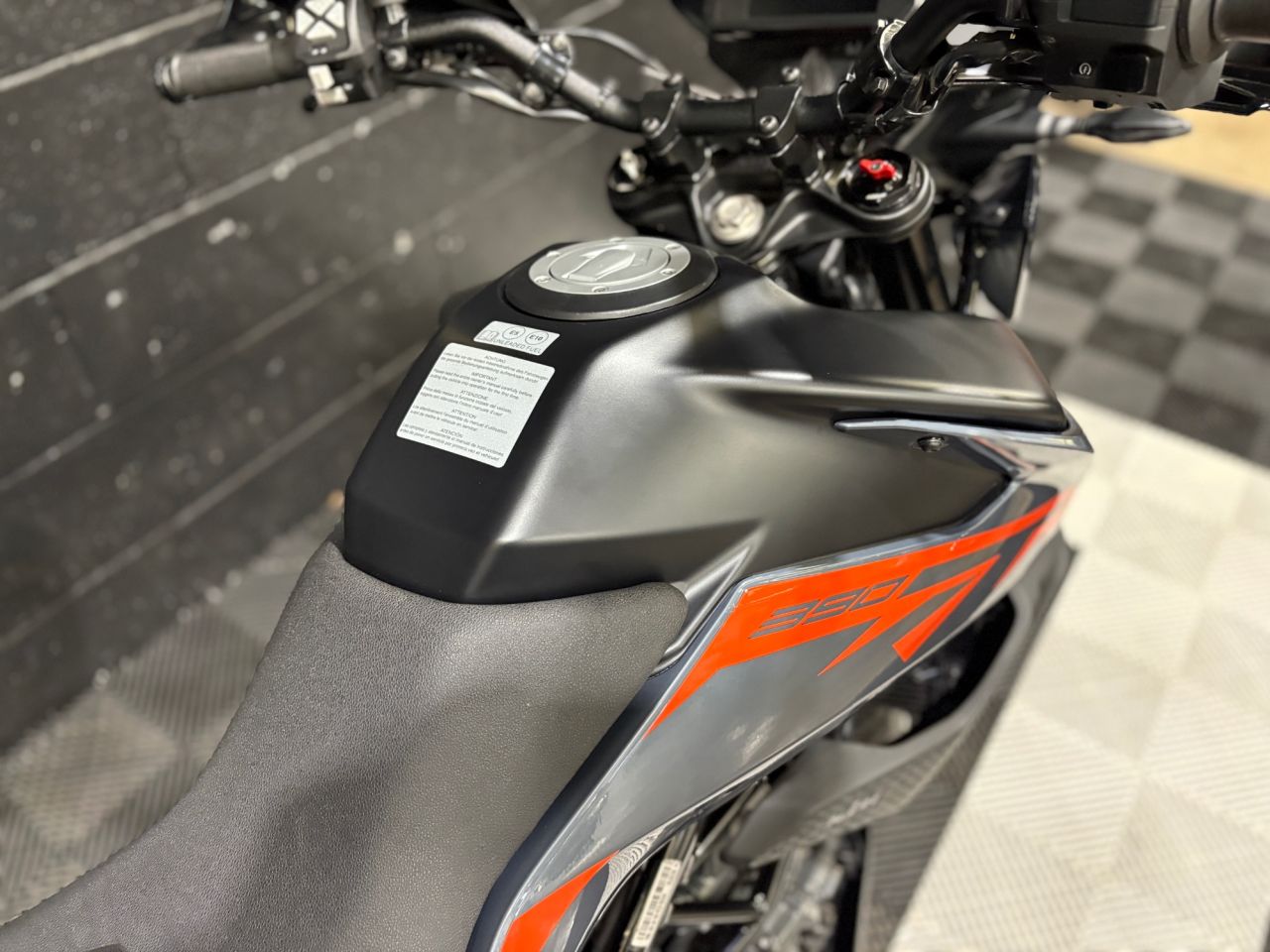 Used KTM 390 Adventure for sale - 78435212: Photo 20