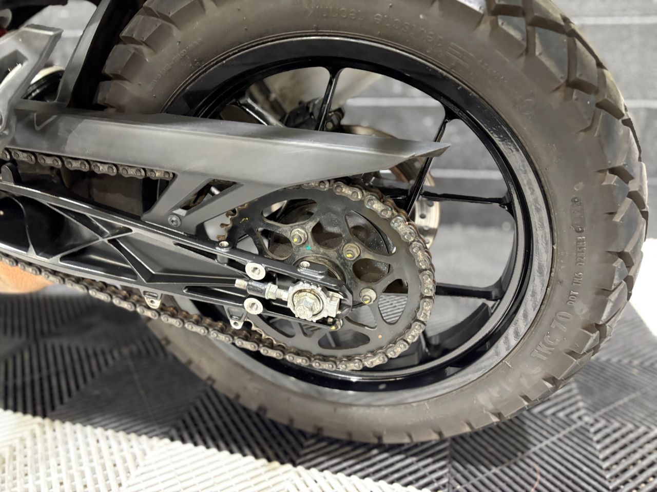 Used KTM 390 Adventure for sale - 78435212: Photo 21