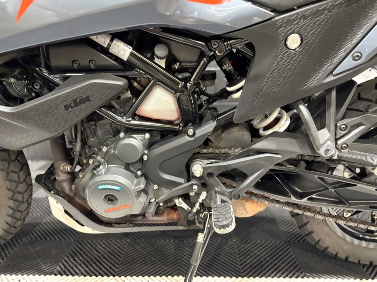 Used KTM 390 Adventure for sale - 78435212: Photo 22