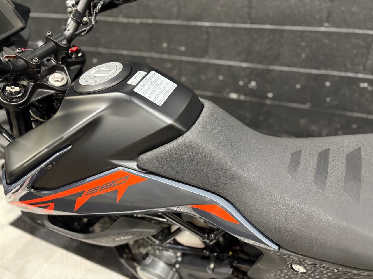 Used KTM 390 Adventure for sale - 78435212: Photo 23