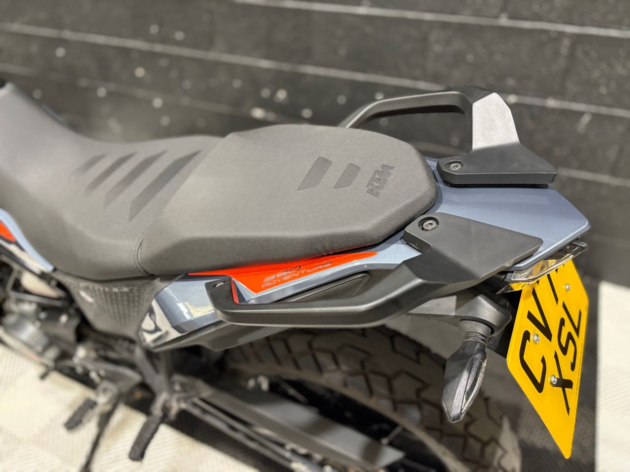 Used KTM 390 Adventure for sale - 78435212: Photo 24