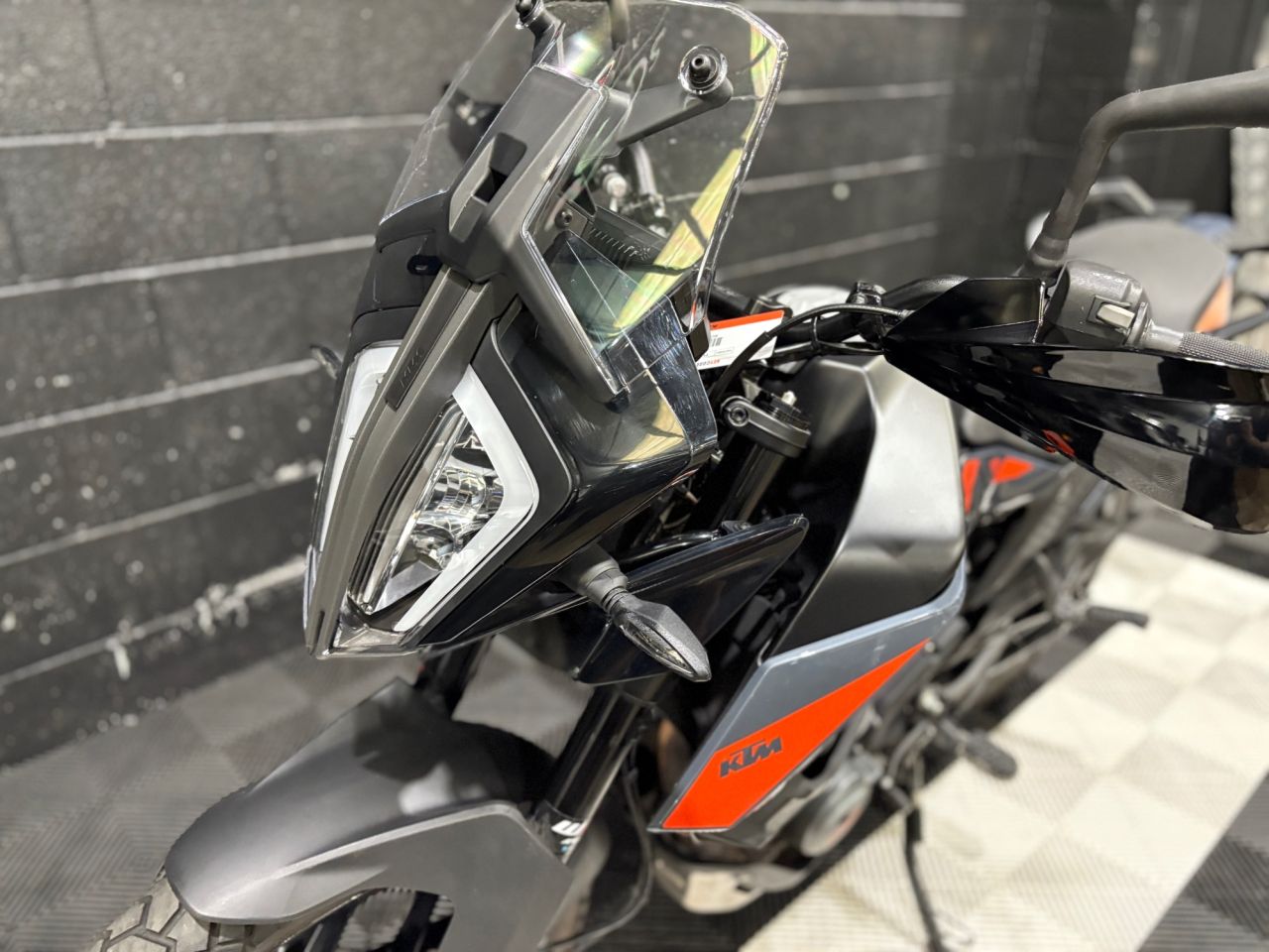 Used KTM 390 Adventure for sale - 78435212: Photo 25