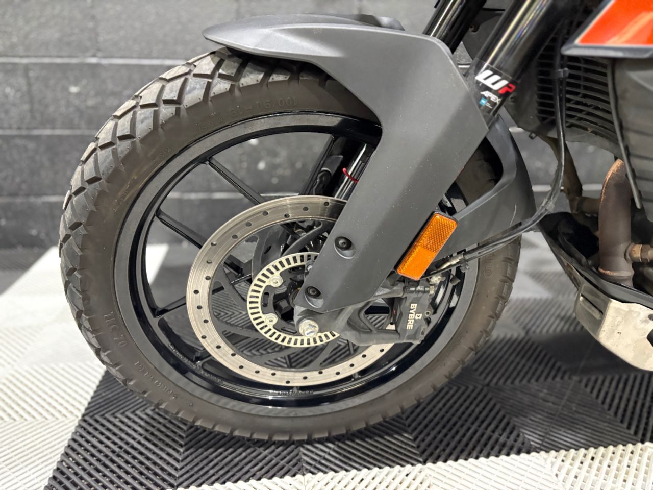 Used KTM 390 Adventure for sale - 78435212: Photo 26