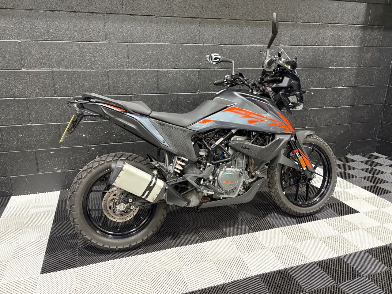 Used KTM 390 Adventure for sale - 78435212: Photo 4