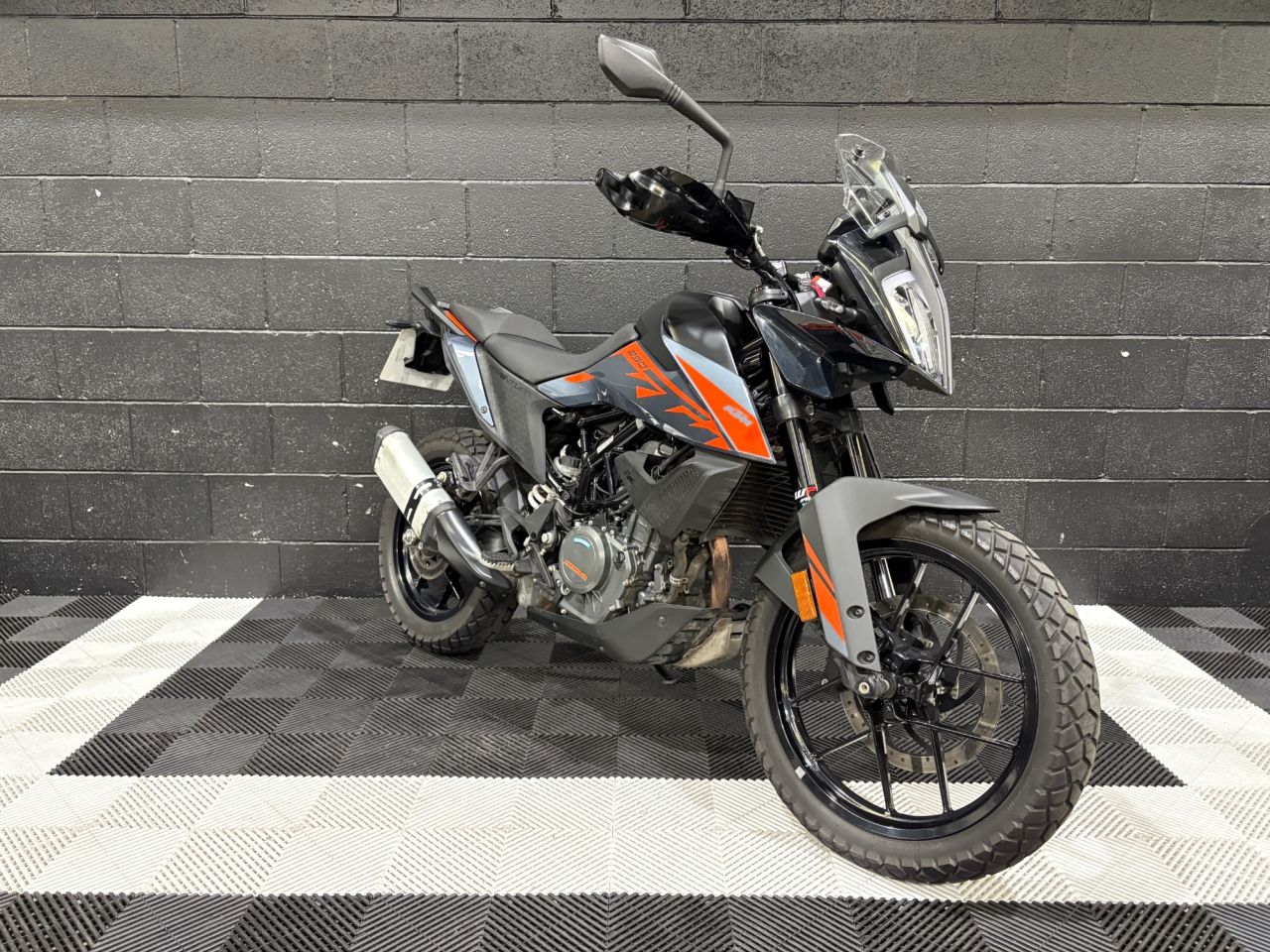 Used KTM 390 Adventure for sale - 78435212: Photo 5