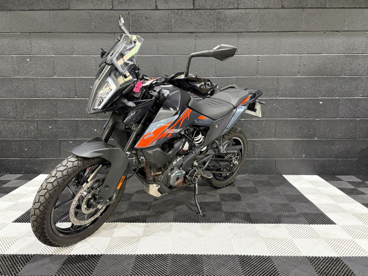 Used KTM 390 Adventure for sale - 78435212: Photo 6