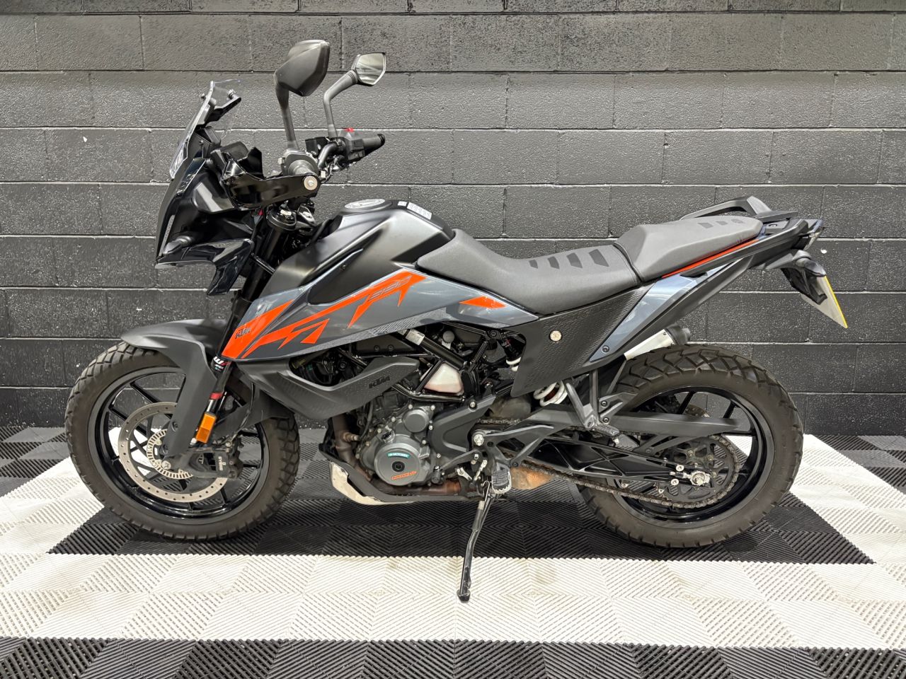 Used KTM 390 Adventure for sale - 78435212: Photo 8