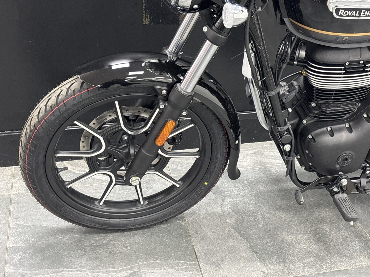 Royal Enfield METEOR 350